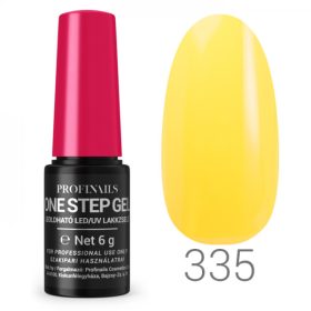 Profinails One Step Gel LED/UV 335