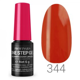 Profinails One Step Gel LED/UV 344