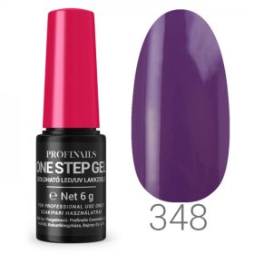 Profinails One Step Gel LED/UV 348