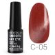 Profinails Smooth Cat Eye LED/UV lakkzselé C-05