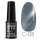 Profinails Smooth Cat Eye LED/UV lakkzselé C-08