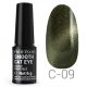 Profinails Smooth Cat Eye LED/UV lakkzselé C-09