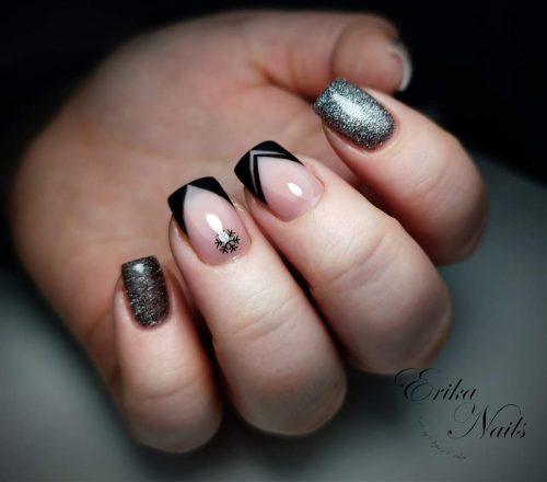 Profinails Smooth Cat Eye LED/UV lakkzselé C-14