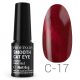 Profinails Smooth Cat Eye LED/UV lakkzselé C-17