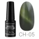 Profinails Smooth Cat Eye LED/UV lakkzselé 6g CH-05