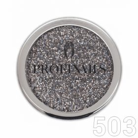Profinails csillámpor - 503