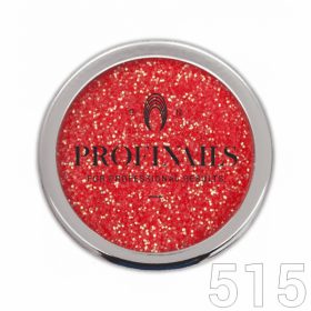 Profinails csillámpor - 515