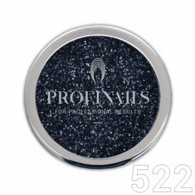 Profinails csillámpor - 522