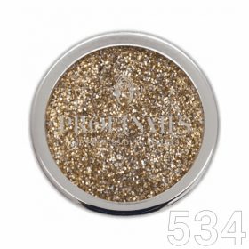 Profinails csillámpor - 534