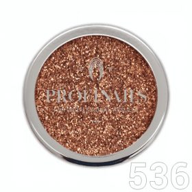 Profinails csillámpor - 536