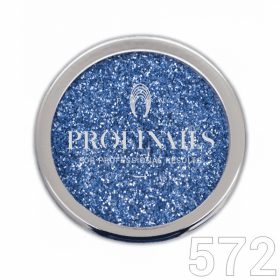 Profinails csillámpor - 572