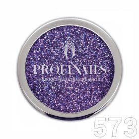 Profinails csillámpor - 573