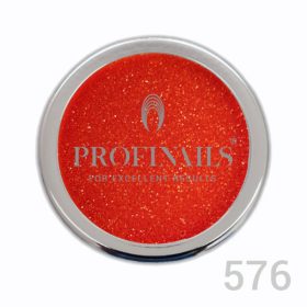Profinails csillámpor - 576