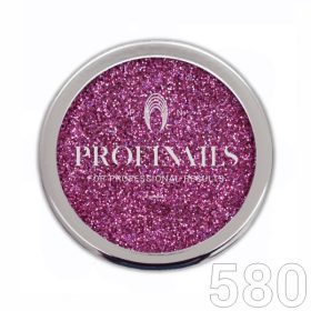 Profinails csillámpor - 580