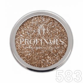 Profinails csillámpor - 583