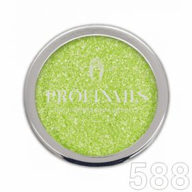 Profinails csillámpor - 588
