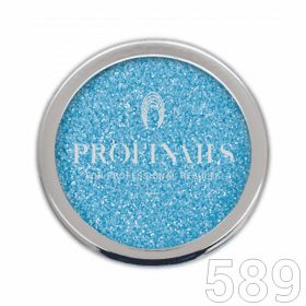 Profinails csillámpor - 589