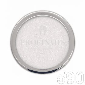 Profinails csillámpor - 590