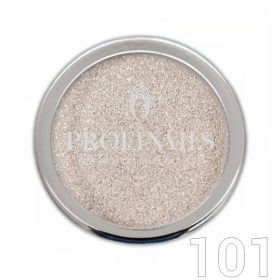 Pure Silver Glitter  / Pezsgő 101