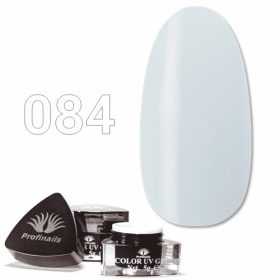 Profinails színes zselé No. 084