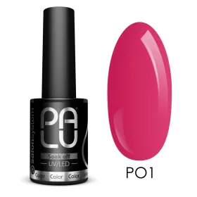 Palu - Porto P01