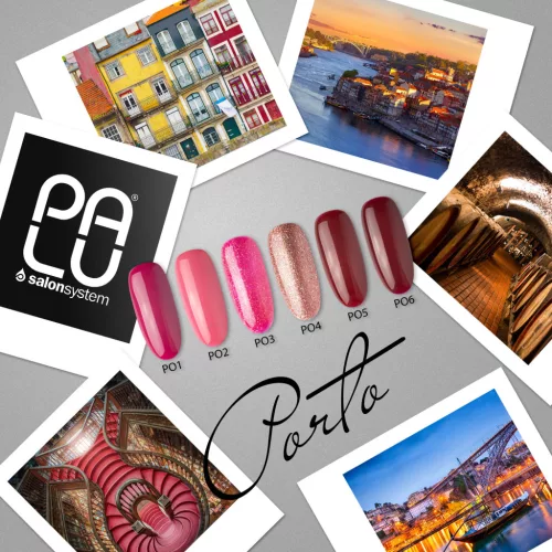 Palu - Porto P01
