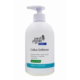   Pedi Planet Callus Softener bőrkeményedés puhító gél 500ml