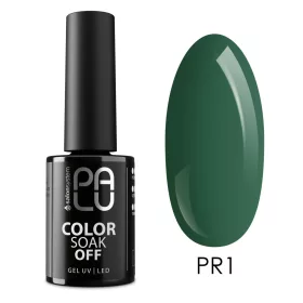 Palu - Prague PR1