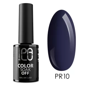 Palu - Prague PR10