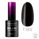 Profinails Selection Gel Lac LED/UV lakkzselé 7,5 g No. T 002