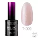 Profinails Selection Gel Lac LED/UV lakkzselé 7,5 g No. T 009