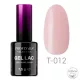 Profinails Selection Gel Lac LED/UV lakkzselé 7,5 g No. T 012