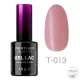 Profinails Selection Gel Lac LED/UV lakkzselé 7,5 g No. T 013