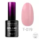 Profinails Selection Gel Lac LED/UV lakkzselé 7,5 g No. T 019