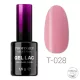 Profinails Selection Gel Lac LED/UV lakkzselé 7,5 g No. T 028