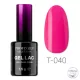 Profinails Selection Gel Lac LED/UV lakkzselé 7,5 g No. T 040