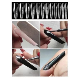 Reversed Tip orosz mandula