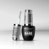 Silcare Rubber Base Revolution - Clear 9ml