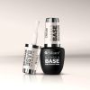 Silcare Rubber Base Revolution - Cream 9ml