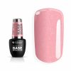 Silcare Rubber Base Revolution - Shiny Rose 9ml