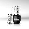 Silcare Rubber Base Revolution - White 9ml