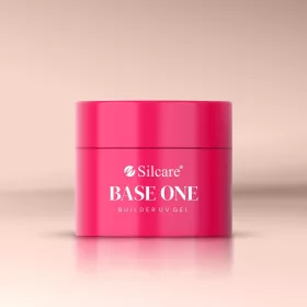 Silcare Base One Cover Light 15g