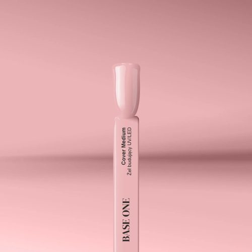 Silcare Base One Cover Medium 50g