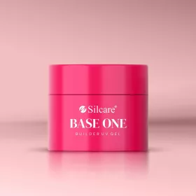 Silcare Base One Cover 50g