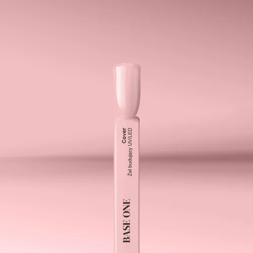 Silcare Base One Cover 50g