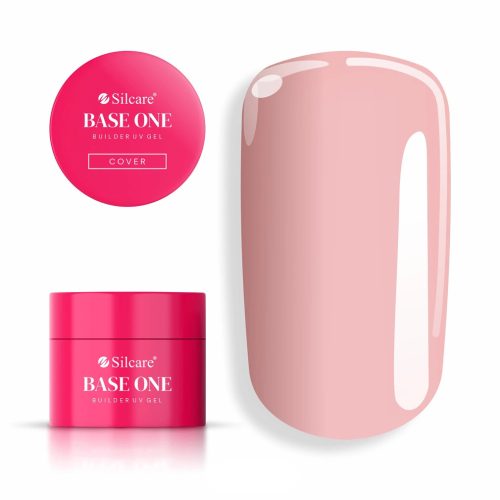 Silcare Base One Cover 50g