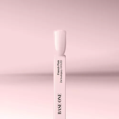 Silcare Base One French Pink 15g