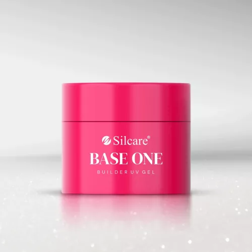 Silcare Base One Milkshake 15g