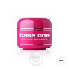 Silcare base one W3 Bianco Extra 50g