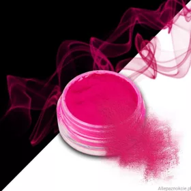 Neon füst effekt pigment (10)
